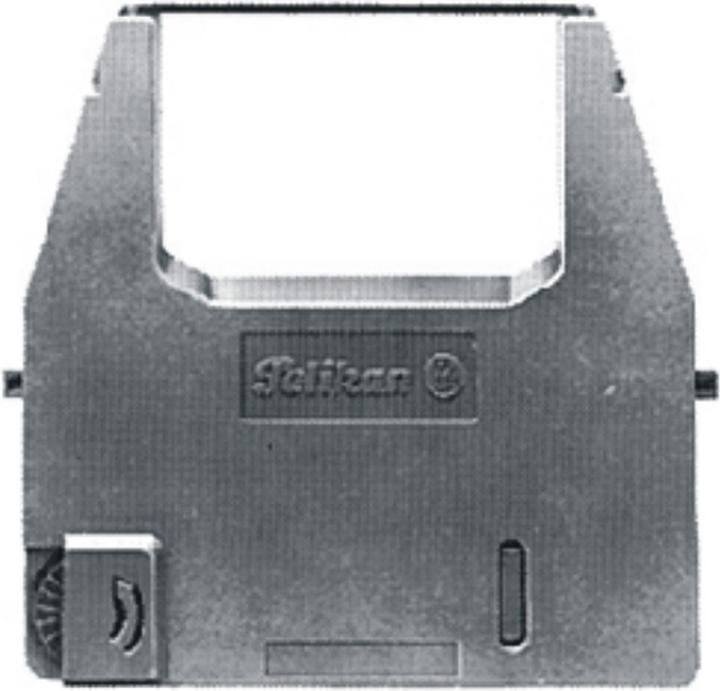 Produktbild Pelikan Farbband correctable schwarz