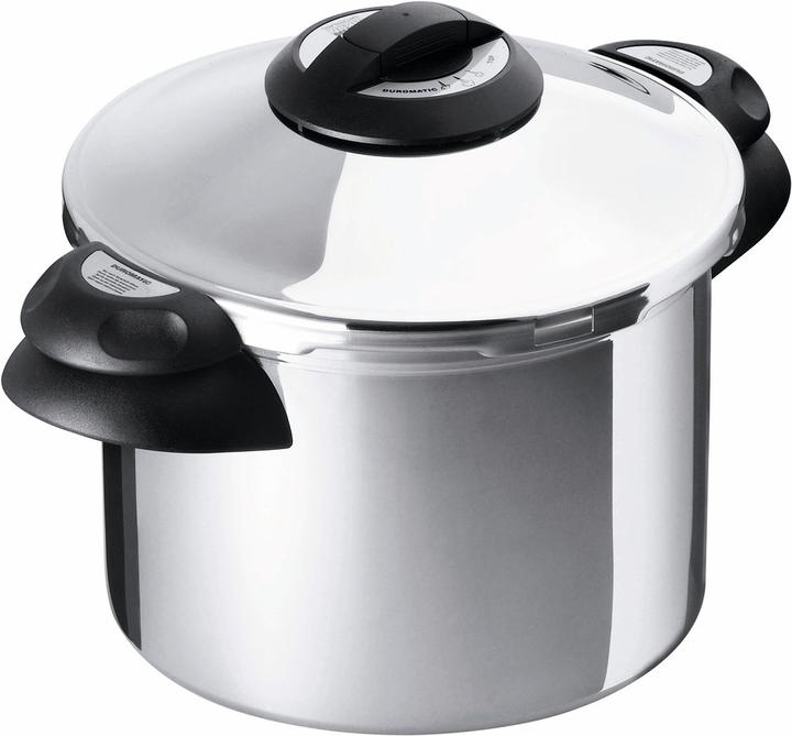 Actual product image Kuhn Rikon Duromatic Top (24 cm, Steam cooker)