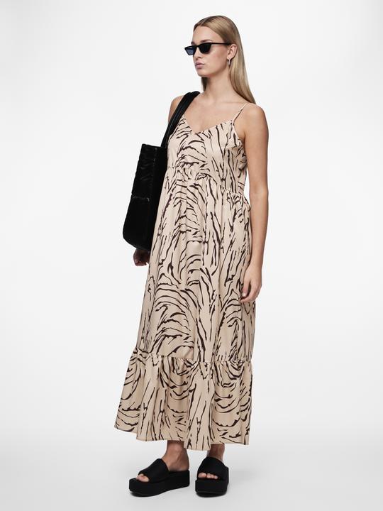 Produktbild Pieces PCSADE Midikleid (XXL)