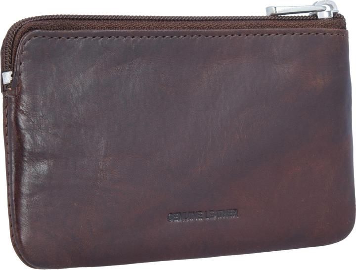 Produktbild Brics Monte Rosa Schlüsseletui Leder 12,5 cm
