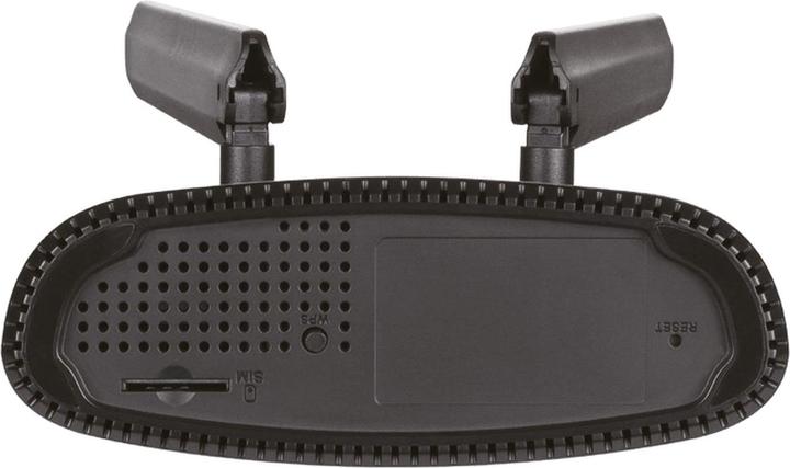 Actual product image D-Link PWR-960 Wireless Router