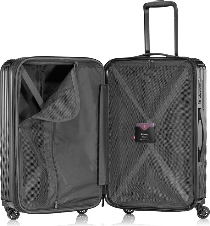 Produktbild Pack Easy Flow (73 l, M (50 - 90l))