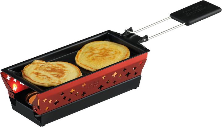 Image du produit Kuhn Rikon Croix suisse