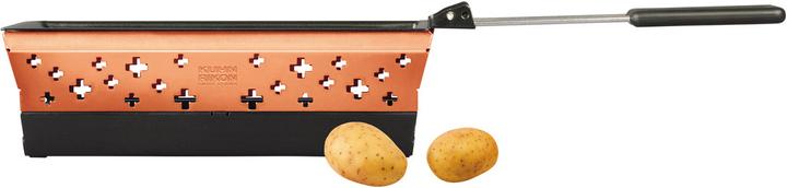 Actual product image Kuhn Rikon Swiss cross