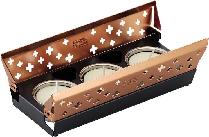 Actual product image Kuhn Rikon Swiss cross