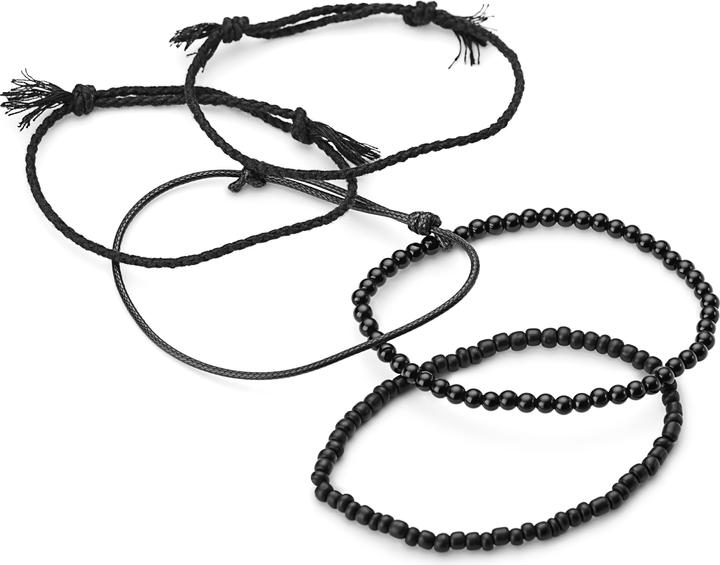 Image du produit Lucleon Onyx (20.50 cm, Coton, Pierre naturelle)