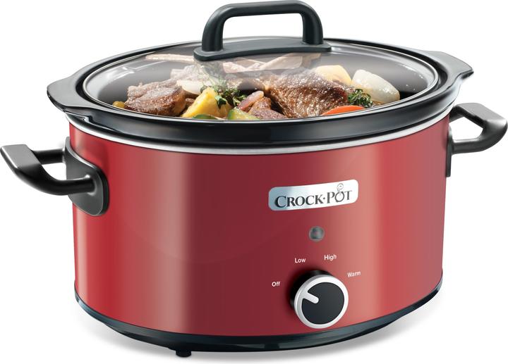 Crockpot Schongarer