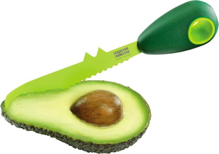 Produktbild Kuhn Rikon Avocadomesser (19.50 cm)