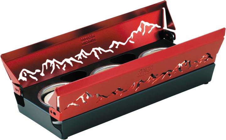 Actual product image Kuhn Rikon Alpenglühen