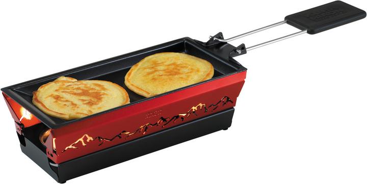 Actual product image Kuhn Rikon Alpenglühen