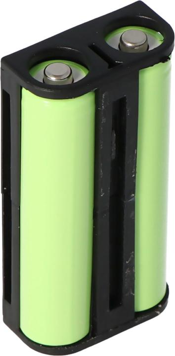 Image du produit Sony Batterie MDR-RF4000, BP-HP550-11 (1 pcs, Spécifique à l'appareil, 700 mAh)