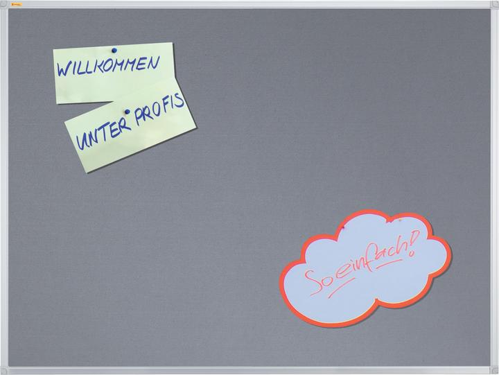 Produktbild Franken Filz-Notiztafel X-tra!Line (Pinnwand, 120 x 90 cm)