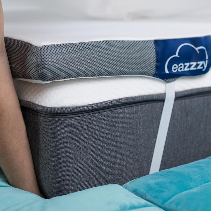 Actual product image Genius Eazzzy (180 x 200 cm)