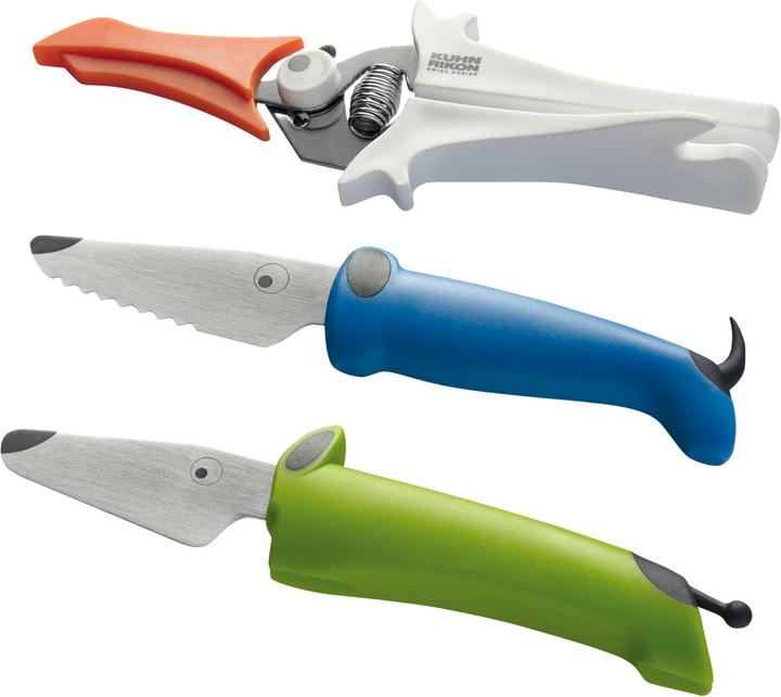 Kuhn Rikon Kinderkitchen