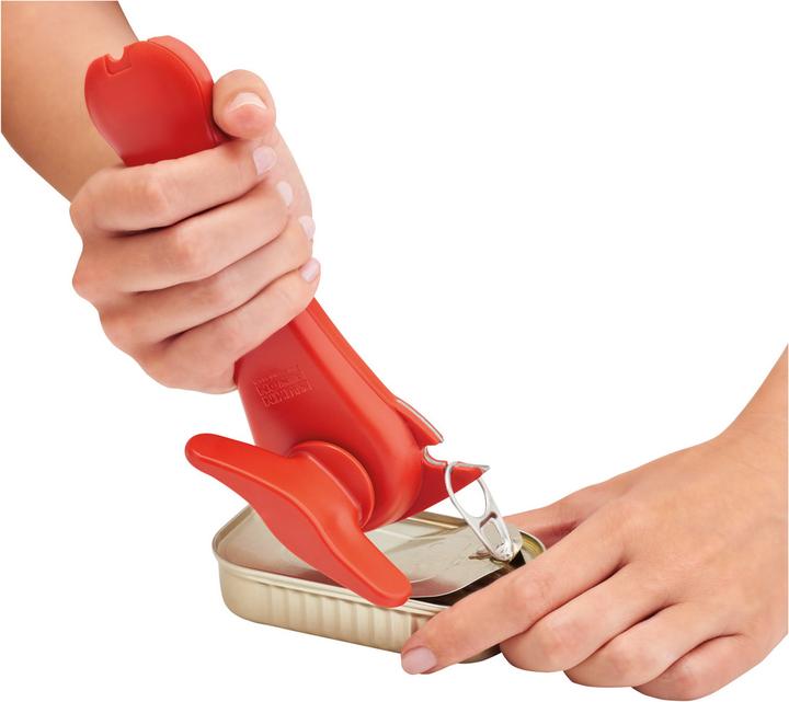 Image du produit Kuhn Rikon Ouvre-boîte 5 en 1