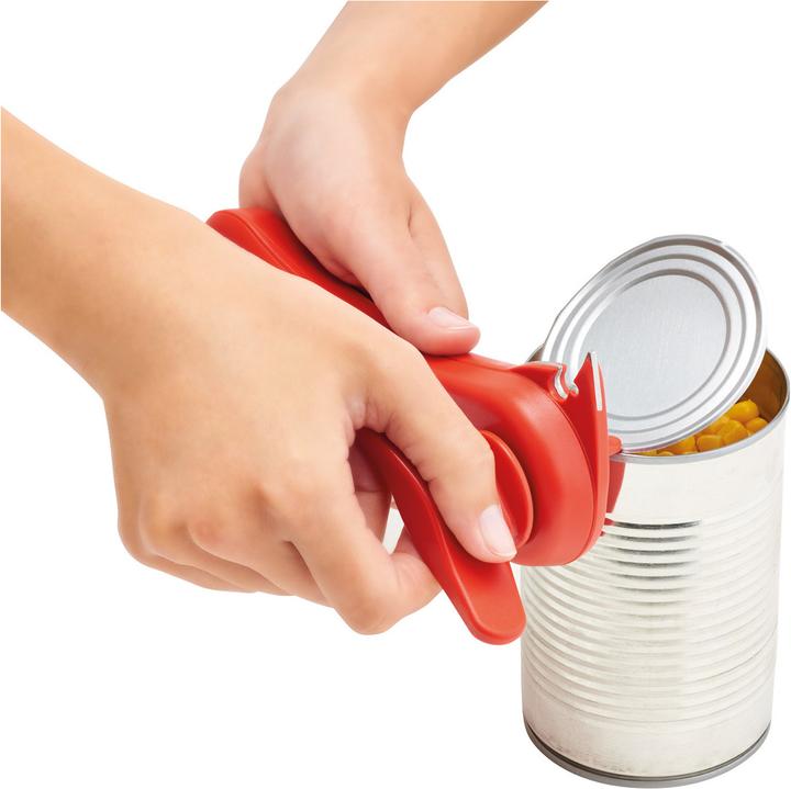 Image du produit Kuhn Rikon Ouvre-boîte 5 en 1