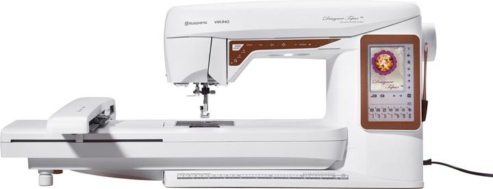 Image du produit Husqvarna VIKING Designer Topaz 40