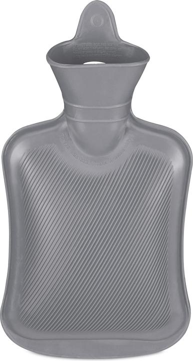 Produktbild Relaxdays Wärmflasche (1 l)