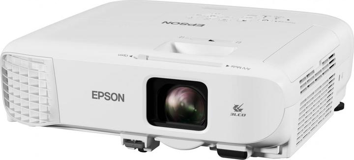 Immagine prodotto Epson EB-982W 3LCD 4200 lumen (WXGA, 4200 lm, 1.38 - 2.24:1)