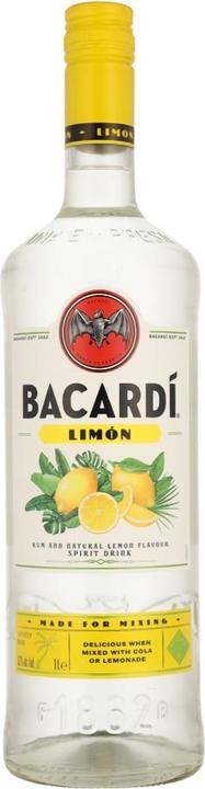 Immagine prodotto Bacardi Calce