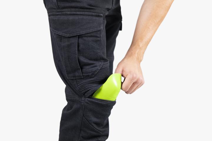 Image du produit iXS Cargo (Hommes, W34/L34, Taille normale)