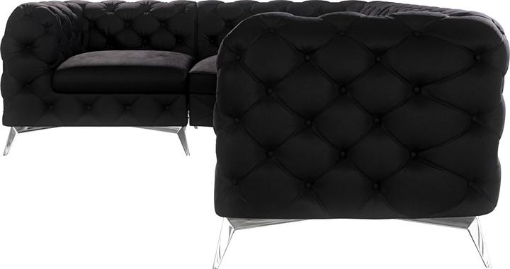 Actual product image Ropez Chelsea (Corner sofa)