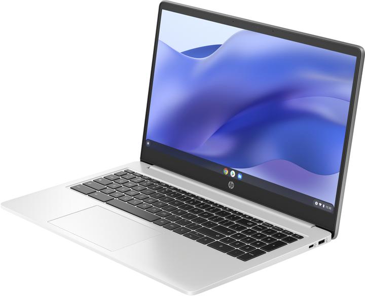 Immagine prodotto HP Chromebook 15a-na0940nd (15.60", Intel Celeron N4500, 4 GB, Ing. Int.)