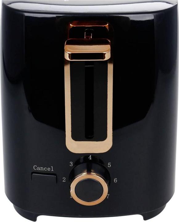 Produktbild Emerio Toaster 2 Scheiben