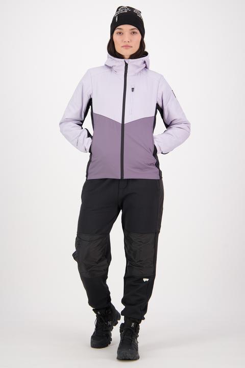 Immagine prodotto Mons Royale Cappuccio da donna Arete Wool Insulation (XS)