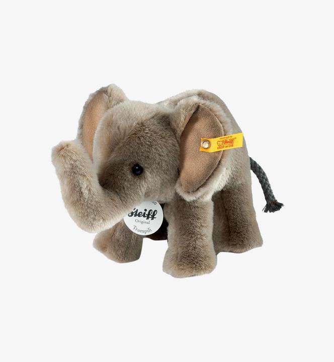 Produktbild Steiff Trampili Elefant (18 cm)