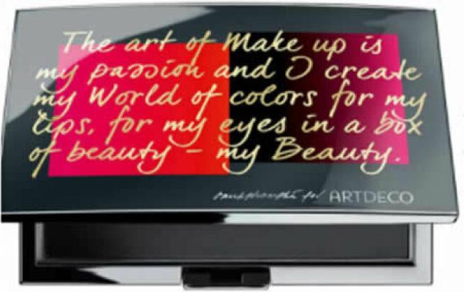 Produktbild Artdeco Beauty Box Magnum
