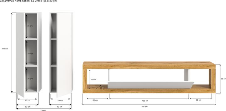Produktbild Xonox Home Matrix