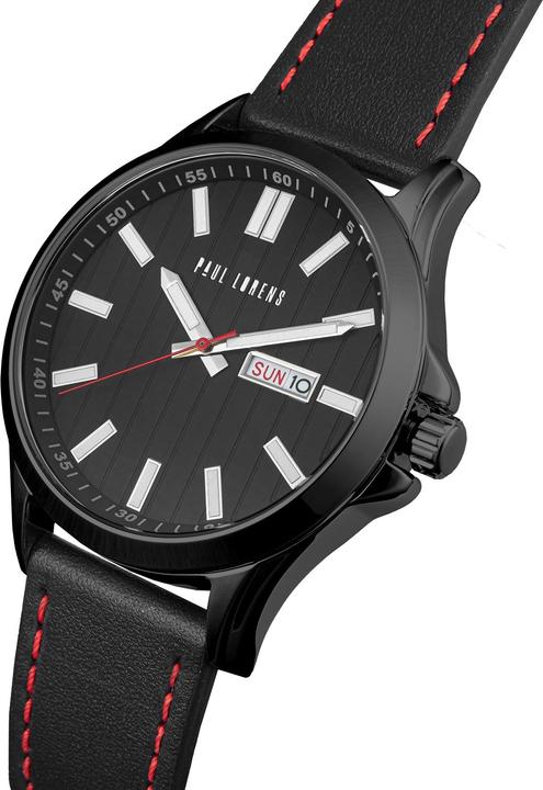 Immagine prodotto Paul Lorens Herrenuhr PL8071A3-1A3 + BOX