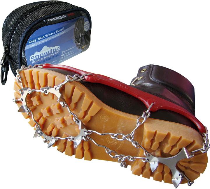 Image du produit Snowline Per Grödel (36 - 40)