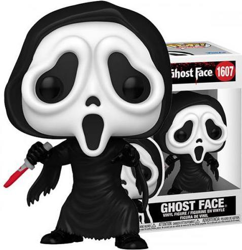 Produktbild Funko Ghost Face