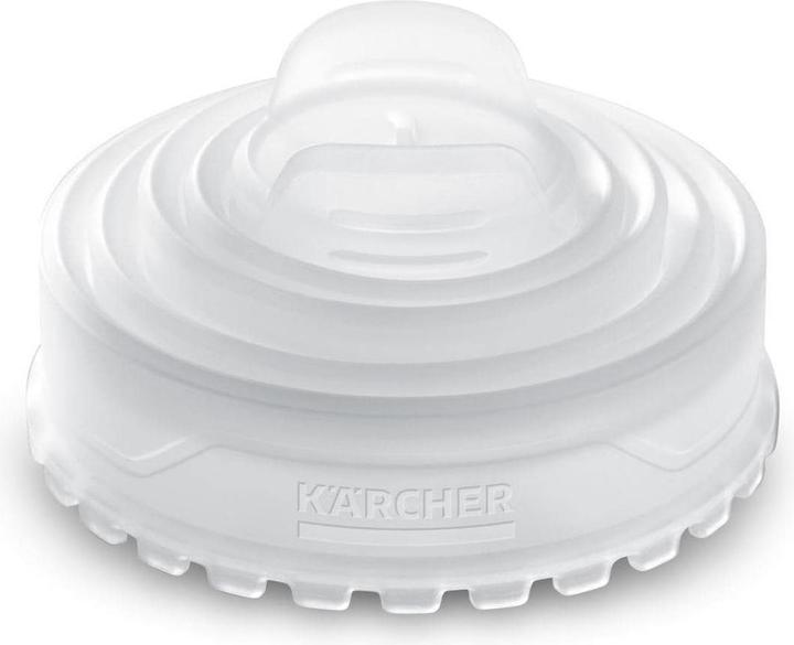 Actual product image Kärcher Splash guard OC 3