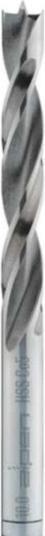 Produktbild Alpen Holz Spiralbohrer HSS Cobalt Maschinen (18 Millimeter)