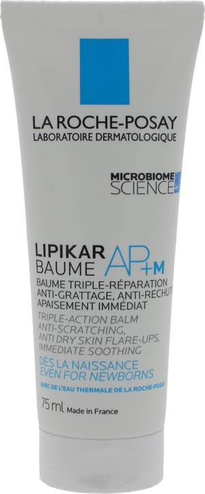 Produktbild La Roche Posay Lipikar Baume AP+M (Körperlotion, 75 ml)
