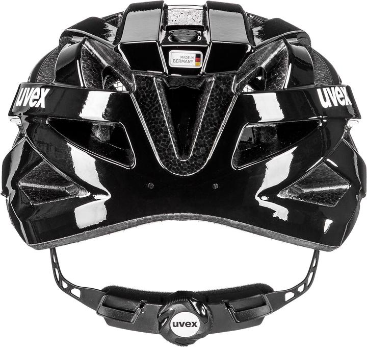Actual product image Uvex Sports I-Vo 3d (52 - 57 cm)