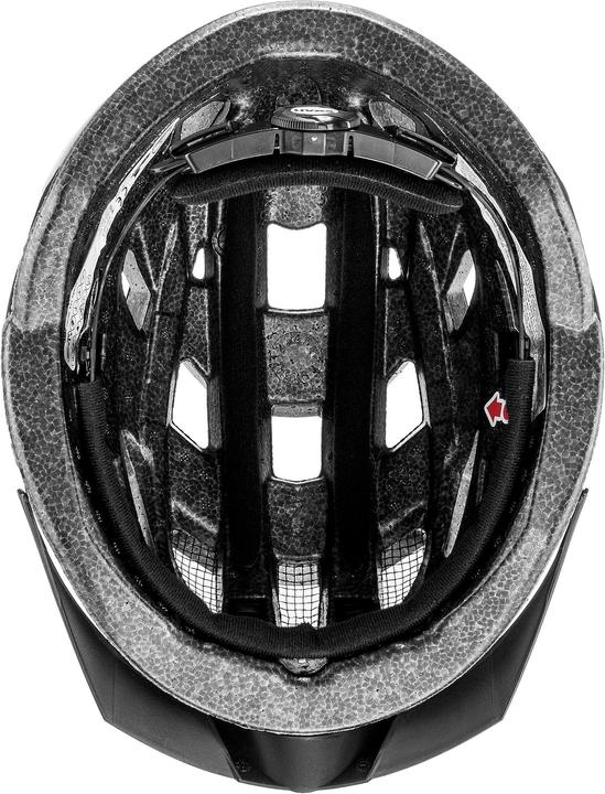 Actual product image Uvex Sports I-Vo 3d (52 - 57 cm)