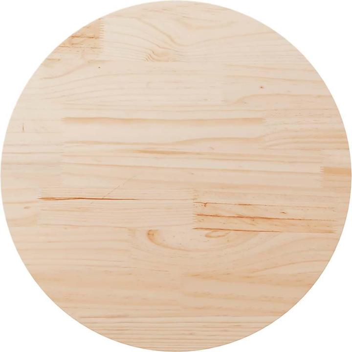 Image du produit VidaXL Gilli (Ø 80 x 3 cm)