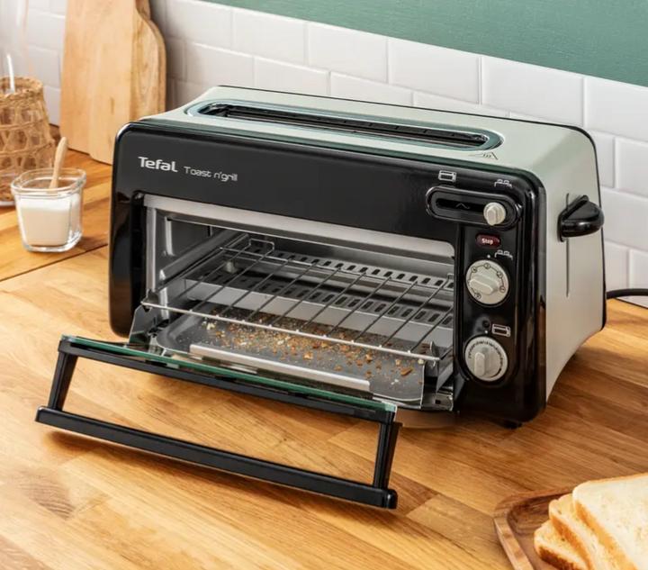 Produktbild Tefal Toast'n Grill