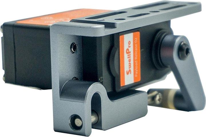 Actual product image SwellPro Payload Release (PL1-S)