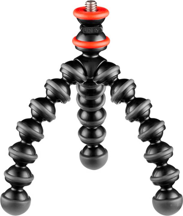 Image du produit Joby Kit de démarrage GorillaPod (Matières plastiques)