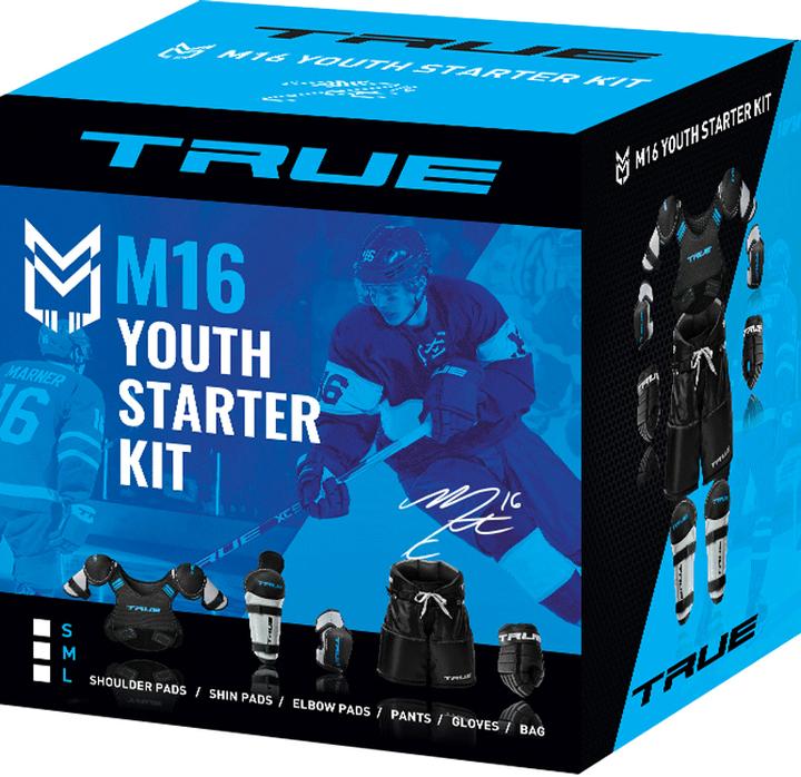 Image du produit True Starter Kit YT