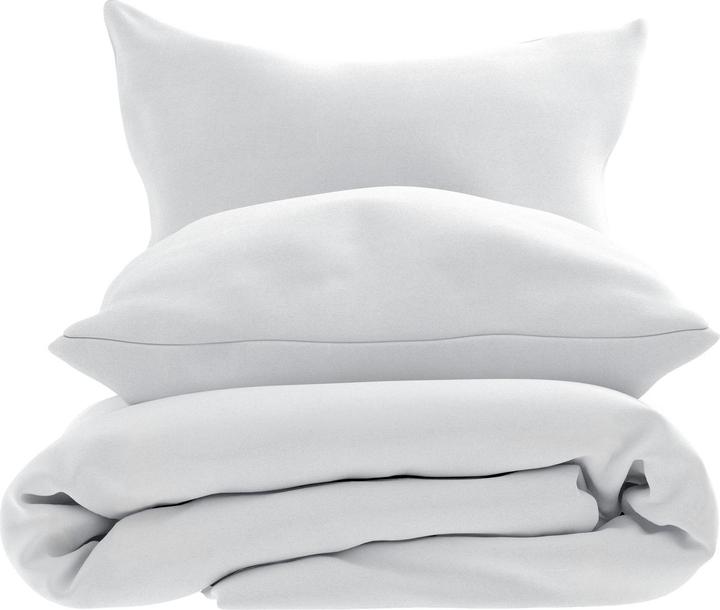 Image du produit Home Fashion Lenja (Housse de couette, 200 x 210 cm)