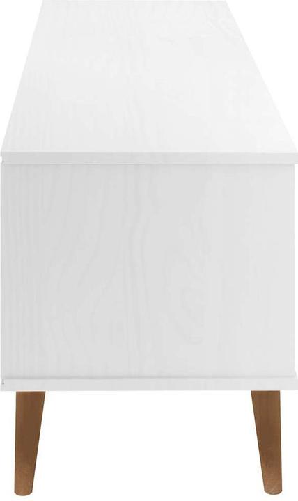 Actual product image VidaXL Burch (158 x 40 x 49 cm)
