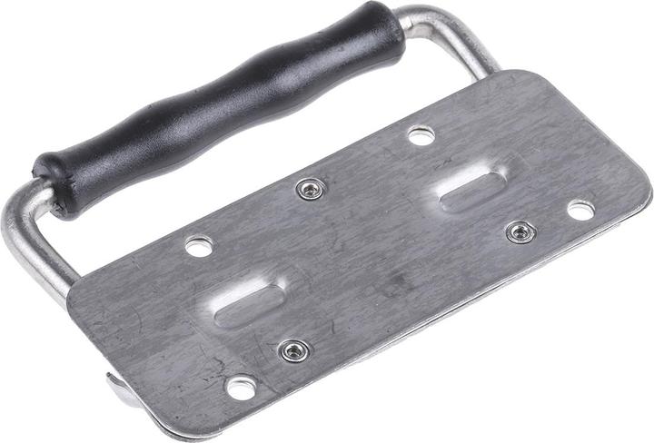 Produktbild Rs Pro Griff Feder Nirosta Stahl (1 Stk.)