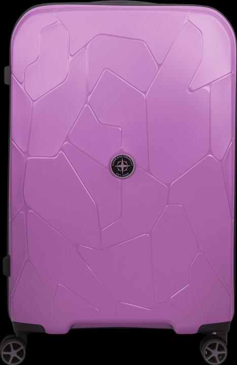 Image du produit Swissbags Echo - Taille cabine extensible (92 l, Bagage à main (jusqu'à 50l), L (90 - 115l))