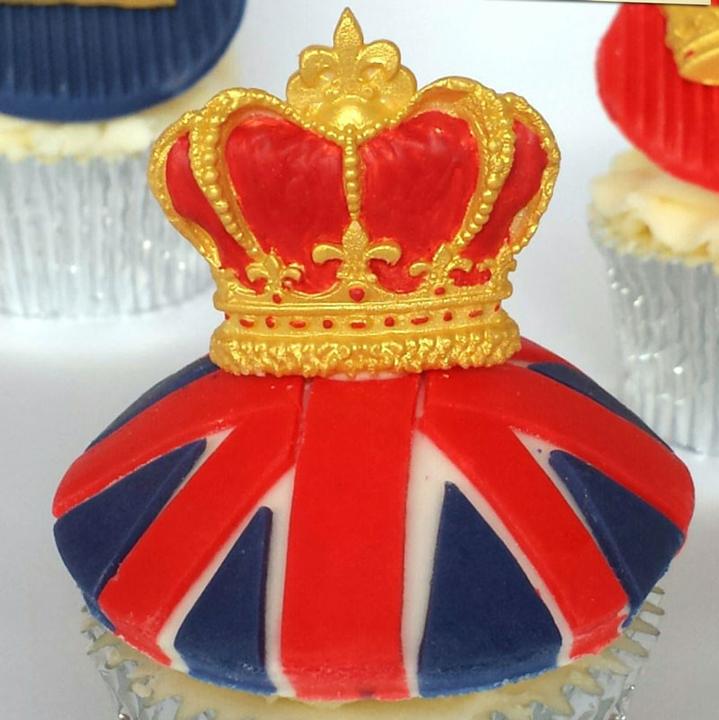 Immagine prodotto Katy Sue Designs Rilievo in silicone per corone